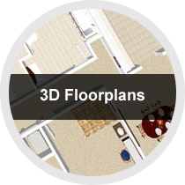 This image icon is used for Northpointe Apartments 3D floor plan page link button