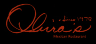 This image logo is used for Olivia's Mexican Restaurant link button