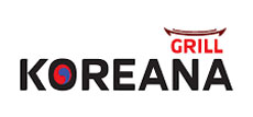 This image logo is used for Koreana Grill link button