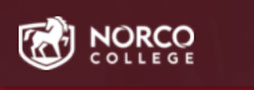 This image logo is used for Norco College link button