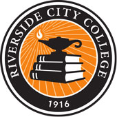 This image logo is used for Riverside City College link button