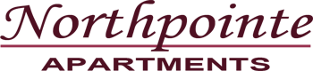 This company logo represents Northpointe Apartments as an entity.
